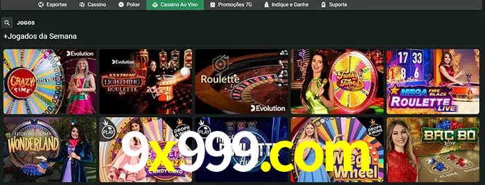 9x999.com bet