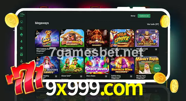 9x999.com aplicativo