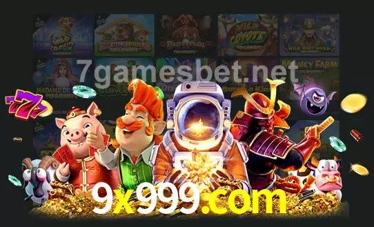 cassino 9x999.com