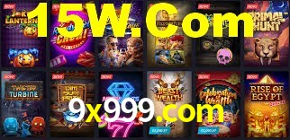 Game Statistics 9x999.com