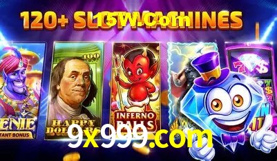 Casino Ao Vivo 9x999.com