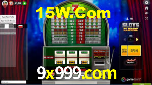 Tournaments 9x999.com