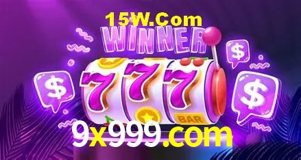 Jogos de Slot 9x999.com