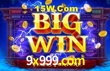 Provedores de Jogos 9x999.com