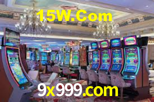 Welcome Bonus 9x999.com