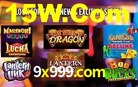 Experiência VIP 9x999.com