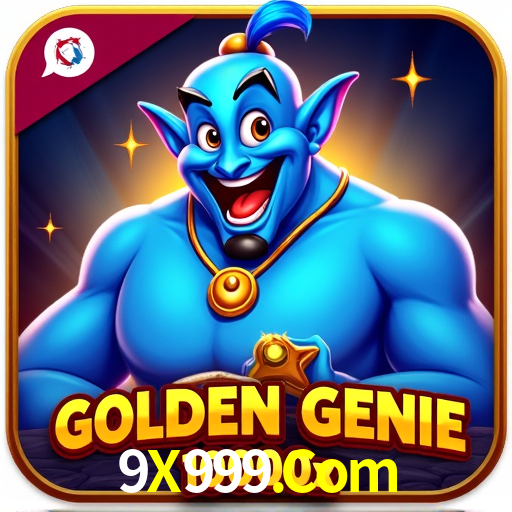 Slots na Plataforma 9X999.Com